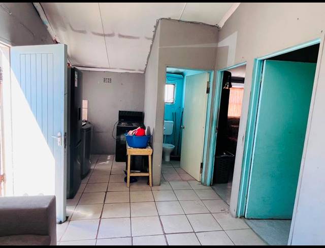 2 BEDROOM HOUSE FOR SALE IN KUYASA